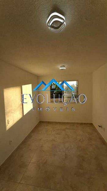 apartment em Rua Compositor Tunai, Santa Cruz - Rio de Janeiro - RJ