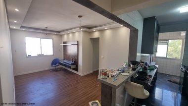 apartment em Avenida Giovanni Gronchi, Vila Andrade - São Paulo - SP
