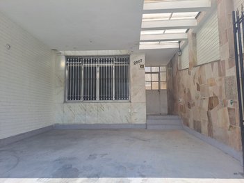house em Rua Conselheiro Moreira de Barros, Lauzane Paulista - São Paulo - SP