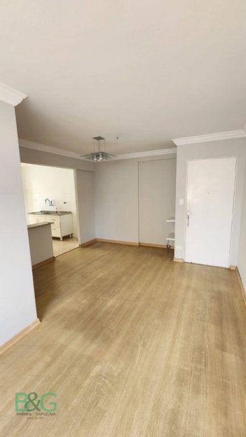 apartment em Rua Ibituruna, Parque Imperial - São Paulo - SP