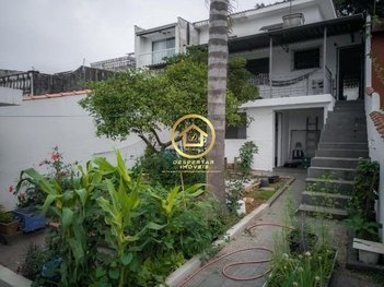 house em Rua Olavo Firmiano Ferreira, Parque Panamericano - São Paulo - SP