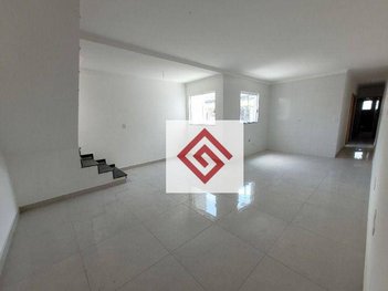 apartment em Rua Javaés, Vila Eldízia - Santo André - SP