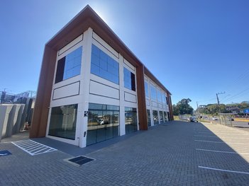 office em Senador Atílio Fontana, Efapi - Chapecó - SC