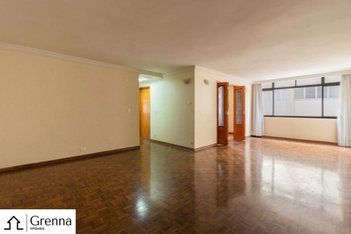 apartment em Rua França Pinto, Vila Mariana - São Paulo - SP