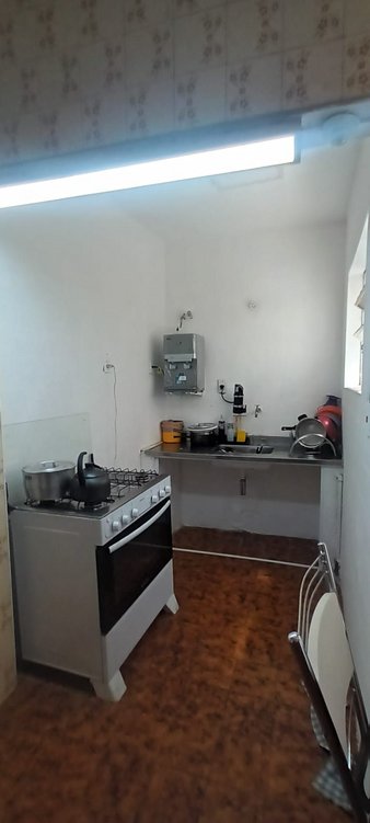 Cômodo Condomínio