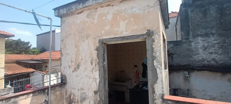 Cômodo Condomínio
