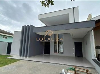 house em Avenida das Palmeiras, Condomínio Terras do Vale - Caçapava - SP