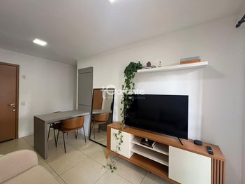 apartment em Rua Wilson Pedro Speridião, Quinta Ranieri - Bauru - SP