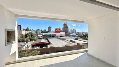 apartment em Avenida Fernando Machado - E, Centro - Chapecó - SC
