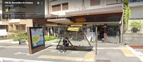 business em Bernadino de Campos, Paraíso - São Paulo - SP