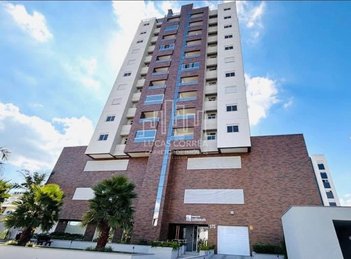 apartment em Rua Heitor Souza, Vila Moema - Tubarão - SC