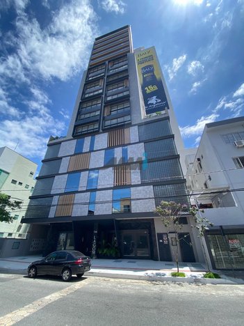 apartment em Rua 600, Centro - Balneário Camboriú - SC