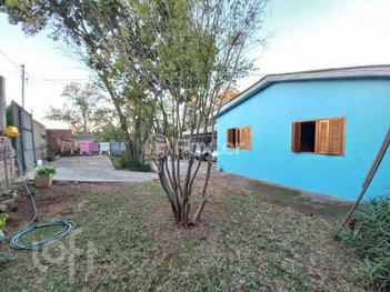 house em Rua das Araucárias, Boa Saúde - Novo Hamburgo - RS