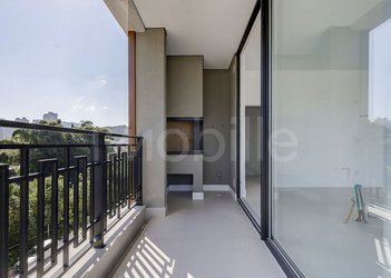 apartment em Rua Carlos Alberto Niehus, Praia Brava de Itajaí - Itajaí - SC