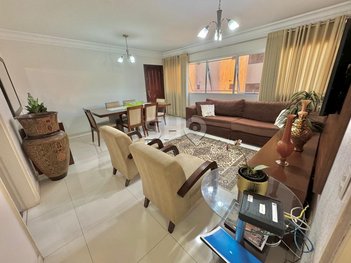 apartment em Rua Monte Alegre, Perdizes - São Paulo - SP