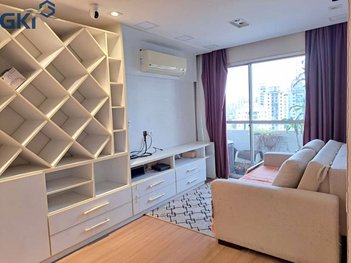 apartment em Rua Caramuru, Saúde - São Paulo - SP