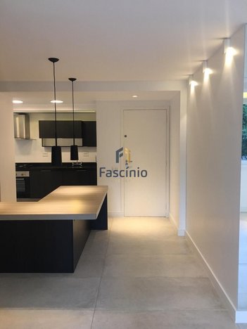 apartment em Rua Bandeira Paulista, Itaim Bibi - São Paulo - SP