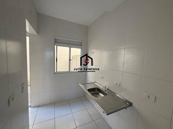 apartment em Rua José Samahá, Residencial Parque das Palmeiras - Pindamonhangaba - SP