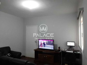 apartment em Praça Luiz Razera, Nova América - Piracicaba - SP