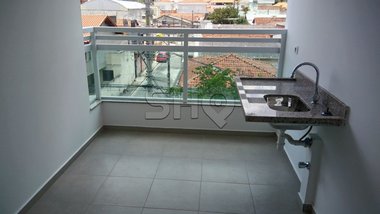 apartment em Rua São Manoel, Vila Galvão - Guarulhos - SP
