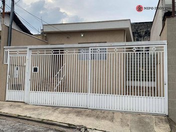 house em Rua Imbocuí, Vila Moreira - São Paulo - SP