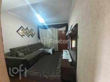 house em Rua Santiago, Assunção - São Bernardo do Campo - SP