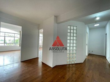 office em Avenida Campos Sales, Chácara Girassol - Americana - SP