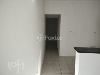 house em Rua Itatiba, Jardim Petroni - São Bernardo do Campo - SP