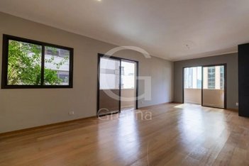 apartment em Rua Lopes Neto, Itaim Bibi - São Paulo - SP