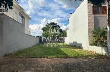 house em Avenida Orlândia, Parque Taquaral - Piracicaba - SP