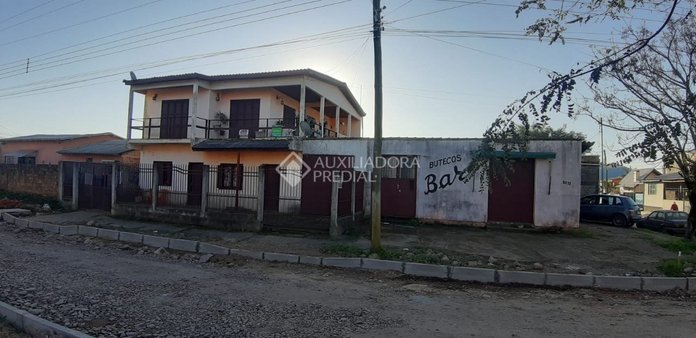 Cômodo Condomínio