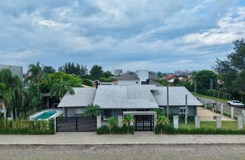 house em Rua Tipuana, Xangri-Lá - Xangri-Lá - RS