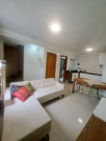 house em Rua Moliterno, Penha de França - São Paulo - SP