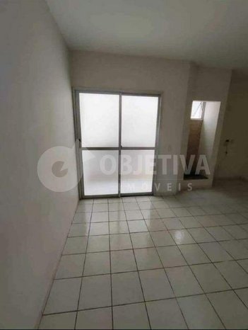 apartment em Rua Piauí, Umuarama - Uberlândia - MG