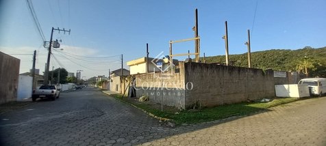 land_lot em Rua Sebastião Gonçalves Filho, Porto Belo - Porto Belo - SC