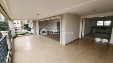 apartment em Rua Aimberê, Perdizes - São Paulo - SP