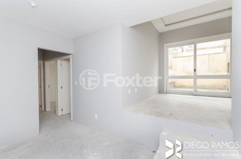 apartment em Avenida Coronel Marcos, Pedra Redonda - Porto Alegre - RS