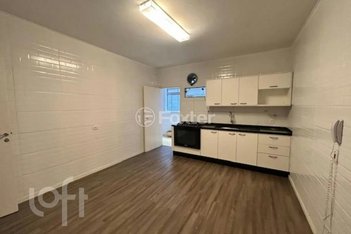 apartment em Rua Haddock Lobo, Cerqueira César - São Paulo - SP