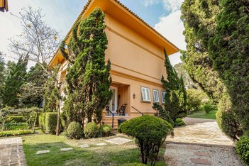 house em Rua Reverendo Miguel Rizzo Júnior, Jardim Morumbi - São Paulo - SP
