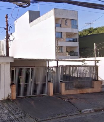 land_lot em Avenida Senador Vergueiro, Centro - São Bernardo do Campo - SP