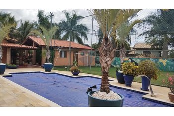 house em Alameda dos Manacás, Horizonte Azul - Village Ambiental II - Itupeva - SP