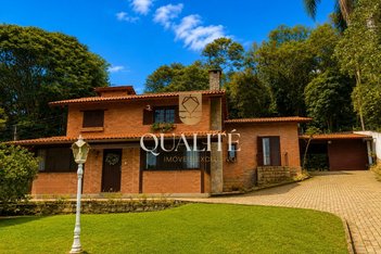 house em Rua Laurindo Januário da Silveira, Lagoa da Conceição - Florianópolis - SC