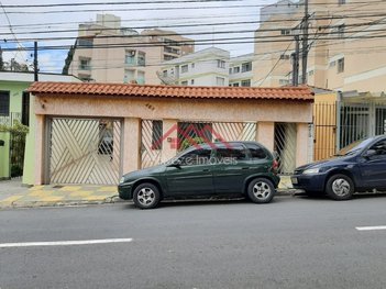house em Rua Ernesto Augusto Cleto, Rudge Ramos - São Bernardo do Campo - SP