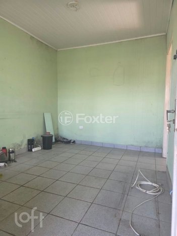 house em Rua Padre Sabóia de Medeiros, Vila Clarice - Santo André - SP