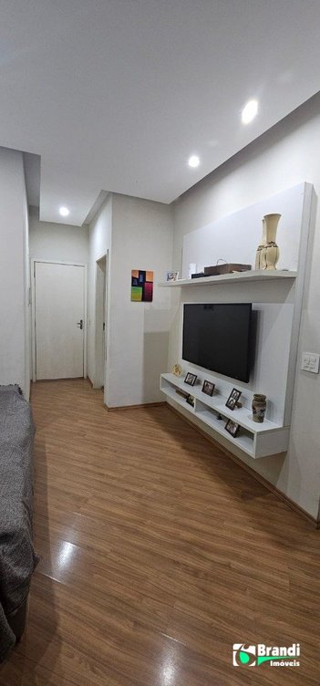 apartment em Rua Bruno Cavalcanti Feder, Quinta da Paineira - São Paulo - SP