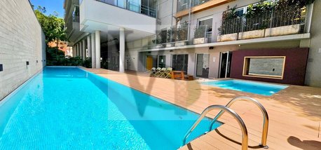 apartment em Rua Wisard, Vila Madalena - São Paulo - SP