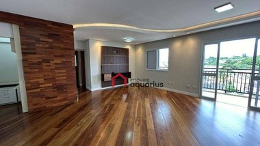 apartment em Rua Professor Roberval Froes, Jardim Esplanada II - São José dos Campos - SP