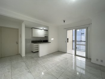apartment em Rua Rogério Engelmann, Beira Rio - Dois Irmãos - RS