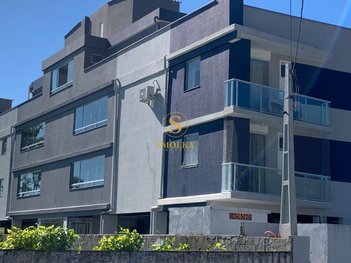 apartment em Rodovia Baldicero Filomeno, Ribeirão da Ilha - Florianópolis - SC