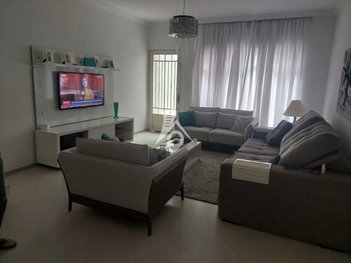 house em Rua Cônego Antônio Lessa, Parque da Mooca - São Paulo - SP